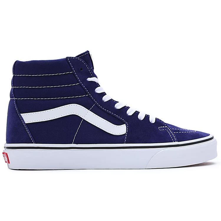 VANS（ヴァンズ） バンズ スニーカー SK8-HI COLOR THEORY BEACON BLUE