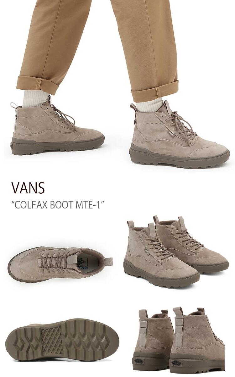 Vans Phoebe Sneaker Boots store