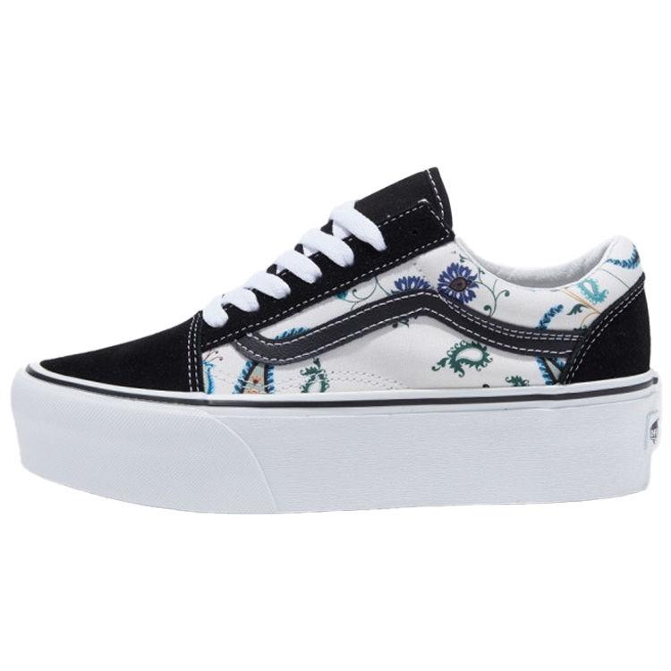 VANS ペイズリー（メンズスニーカー）｜シューズ | ファッション