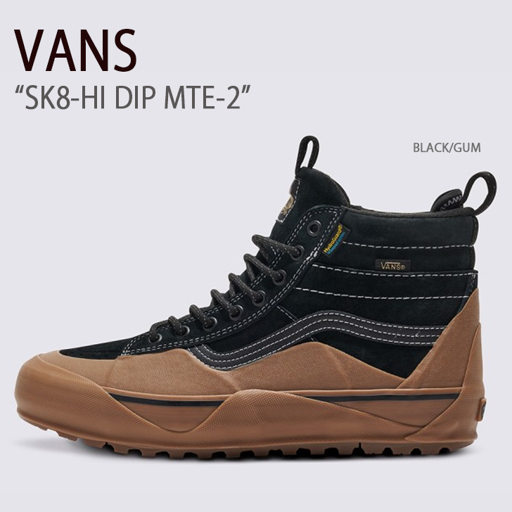 フォーキー vans スニーカー2足 vn-vn0009qkb9m.jpg