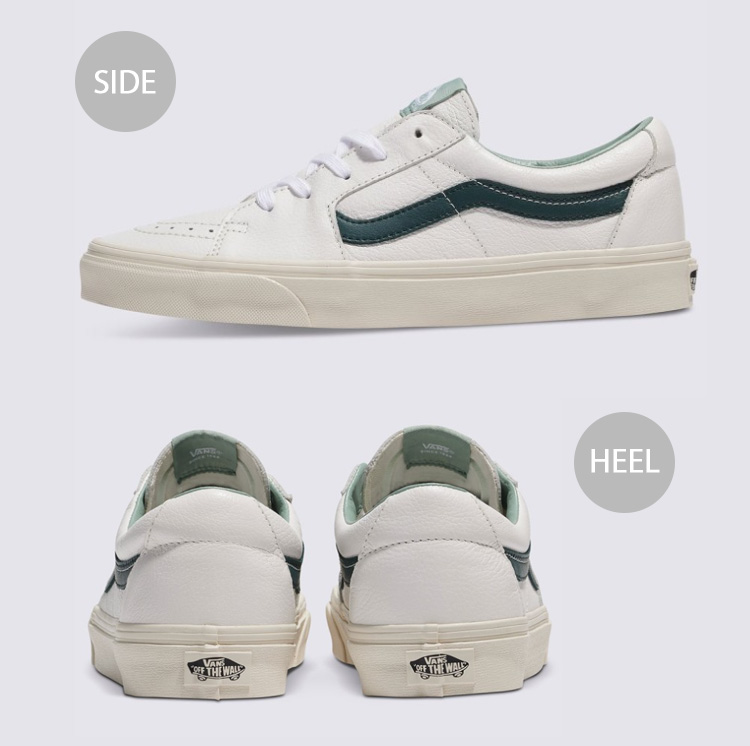 楽天市場】VANS バンズ ローファー SKATE LOAFER スケート