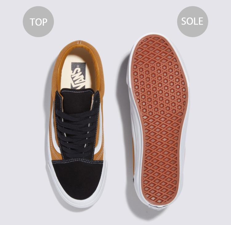 VANS オールドスクール　ポップクラッシュ　ブラック　26㎝ VANS オールドスクール ポップクラッシュ ブラック 26㎝ - メルカリ