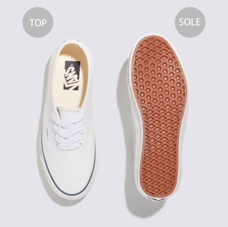 バンズ　TDC スリッポン VANS ヴァンズ バンズ Slip-On Reissue 98 Sp LX TDC Green