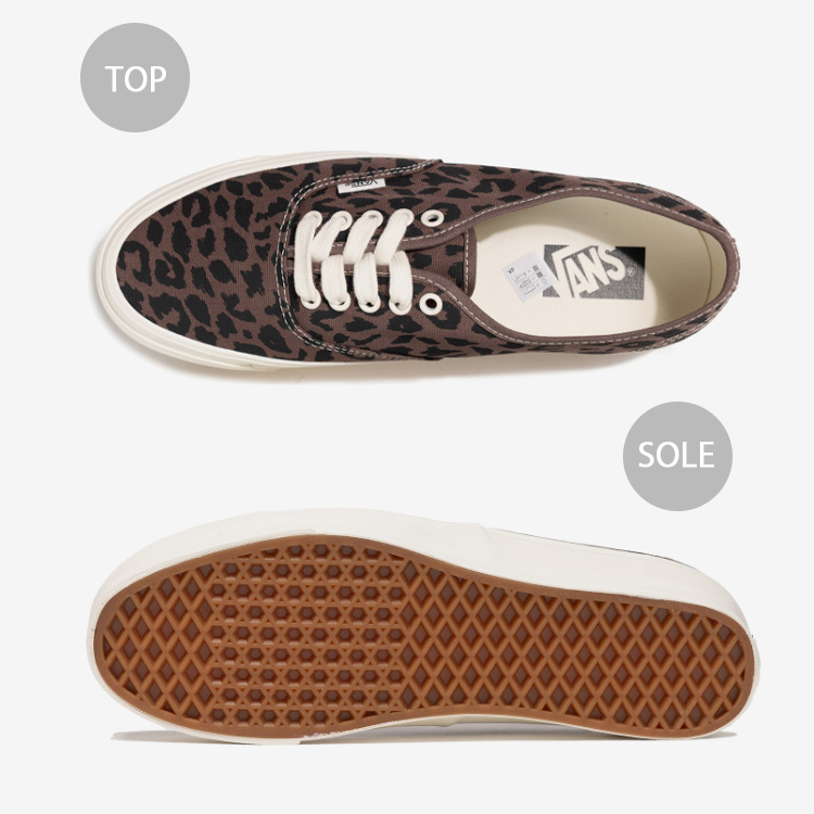 VANS バンズ スニーカー AUTHENTIC REISSUE 44 LX VN000CQALPR