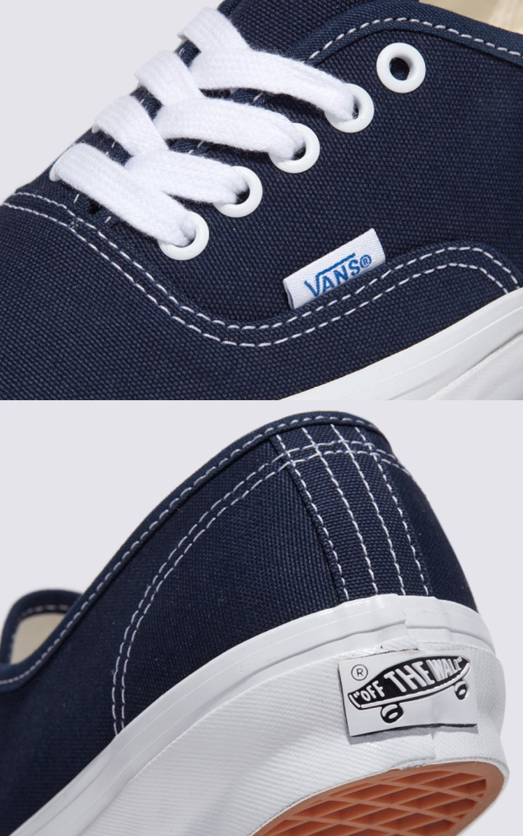 VANS バンズ スニーカー AUTHENTIC REISSUE 44 LX PREMIUM