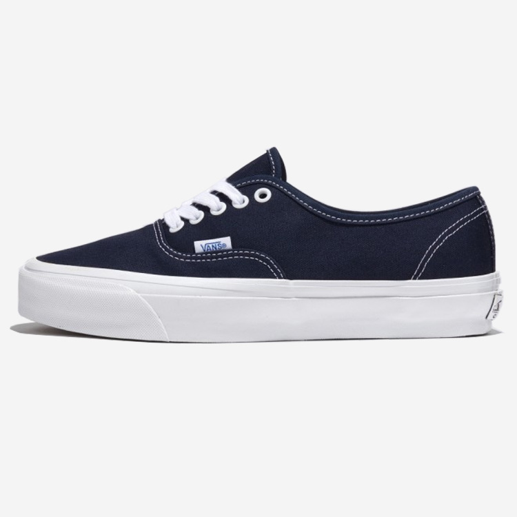 VANS バンズ スニーカー AUTHENTIC REISSUE 44 LX PREMIUM PARISIAN NIGHT WHITE VN000CQAOA8 オーセンティック リーシュ 44 LX プレミアム パリジャンナイト｜snkrs-aclo｜02