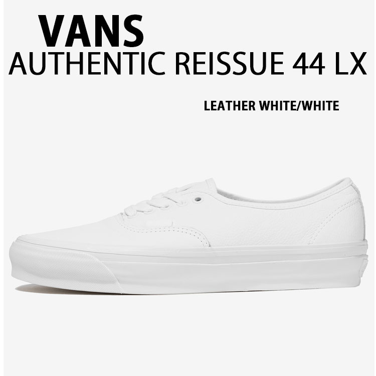 【VANS】AUTHENTIC S.WHT/SLV 国内発送 VANS】AUTHENTIC S.WHT/SLV 国内発送 (VANS/スニーカー