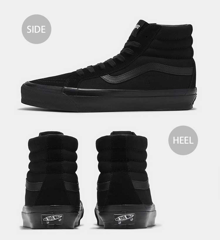 CINEMATIQ 黒　ヴァージニースカパン　Sサイズ 楽天市場】ヴァンズ VANS SK8 HI スニーカー シューズ メンズ