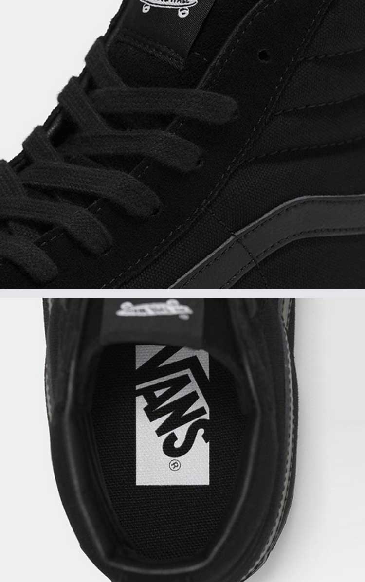 CINEMATIQ 黒　ヴァージニースカパン　Sサイズ 楽天市場】ヴァンズ VANS SK8 HI スニーカー シューズ メンズ