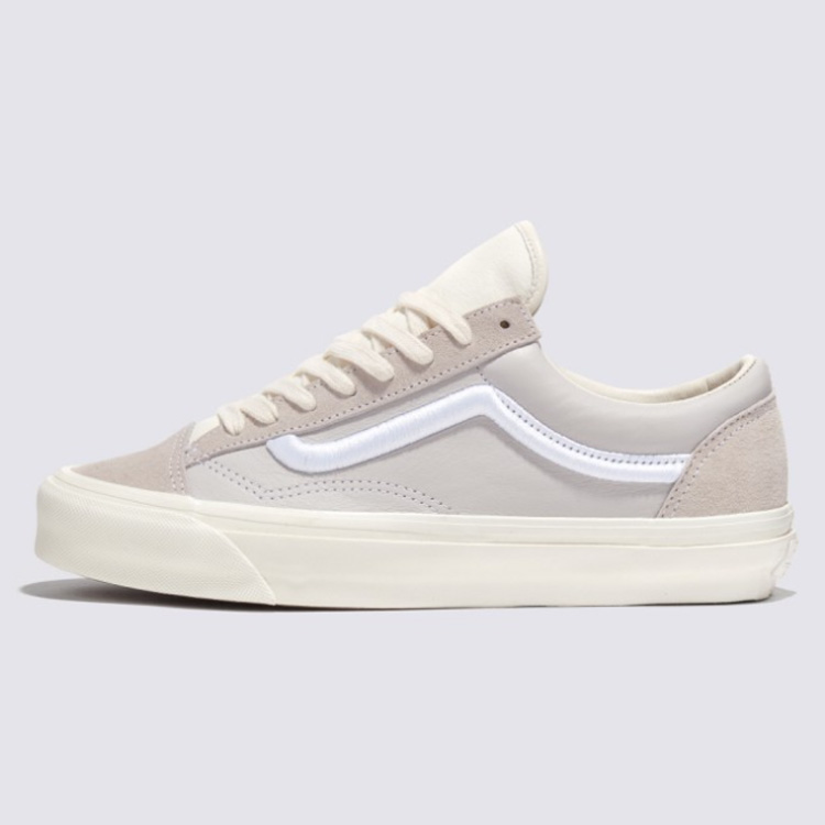 VANS バンズ スニーカー OLDSKOOL 36 LX REISSUE MILAN WIND