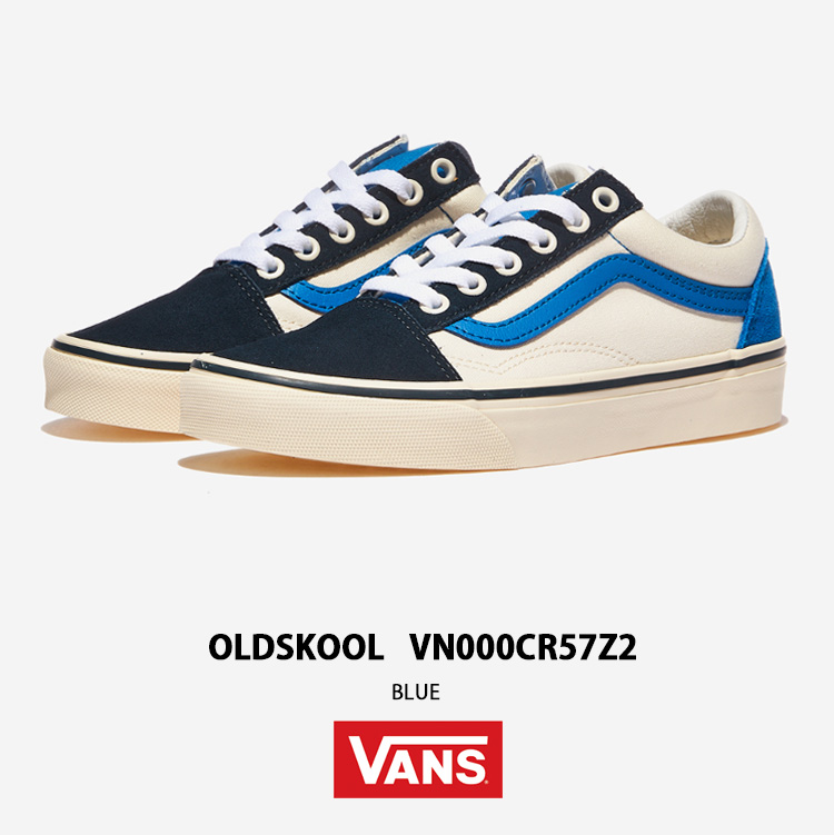 バンズ×ブルーノート size29.5 vn-vn000cr57z2-1.jpg