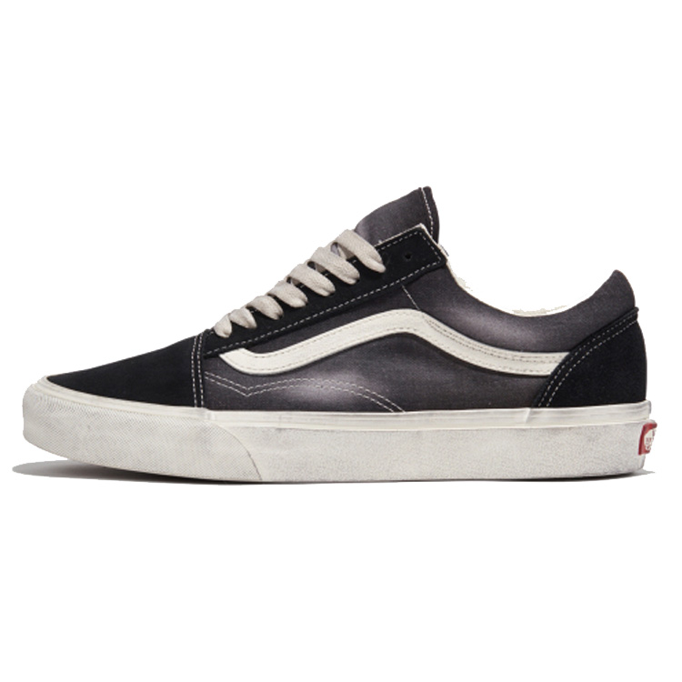 [VANS] スニーカー オールドスクール ウェーブウォッシュ ブルー VANS バンズ スニーカー OLDSKOOL WAVE WASHED BLUE VN000CR5CJE