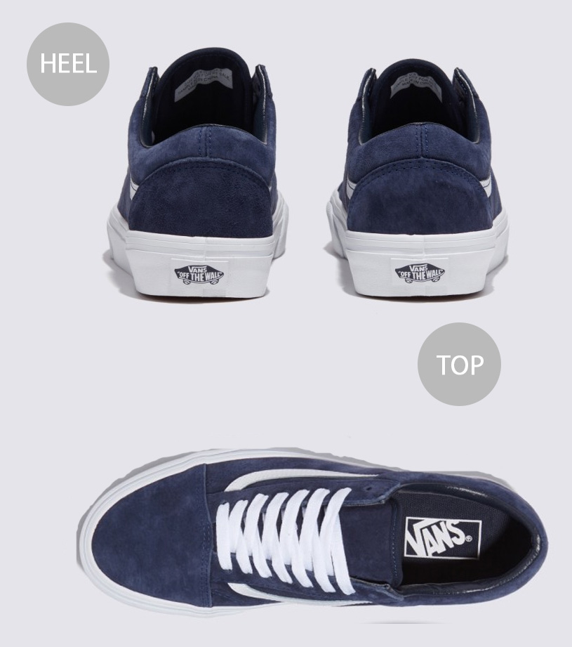 犬*丸様 バンズ スリッポン 90s後期復刻 JP企画 スニーカー ネイビー VANS,90s,MADE IN USA,SLIP ON,PUMPKIN RETRO RECTANGLE,CANVAS