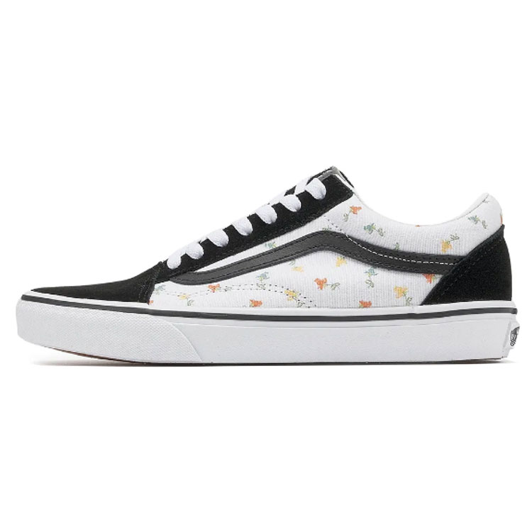 VANS バンズ スニーカー OLD SKOOL FLORAL VN000CT8NX0 オールド