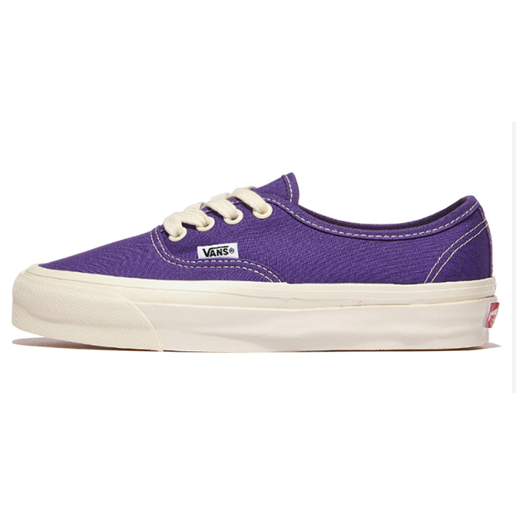VANS（ヴァンズ） バンズ スニーカー AUTHENTIC REISSUE 44 ROYAL