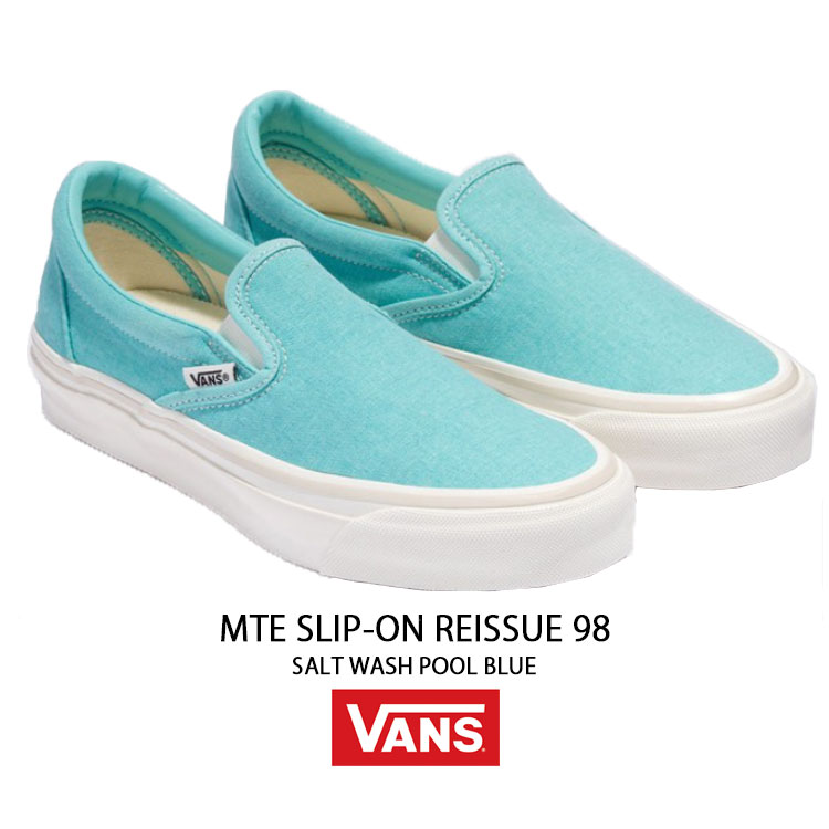☆送料無料☆ VANS MTE SLIP-ON REISSUE 98 ☆ Natural/商品詳細 Mte Slip-On Reissue 98