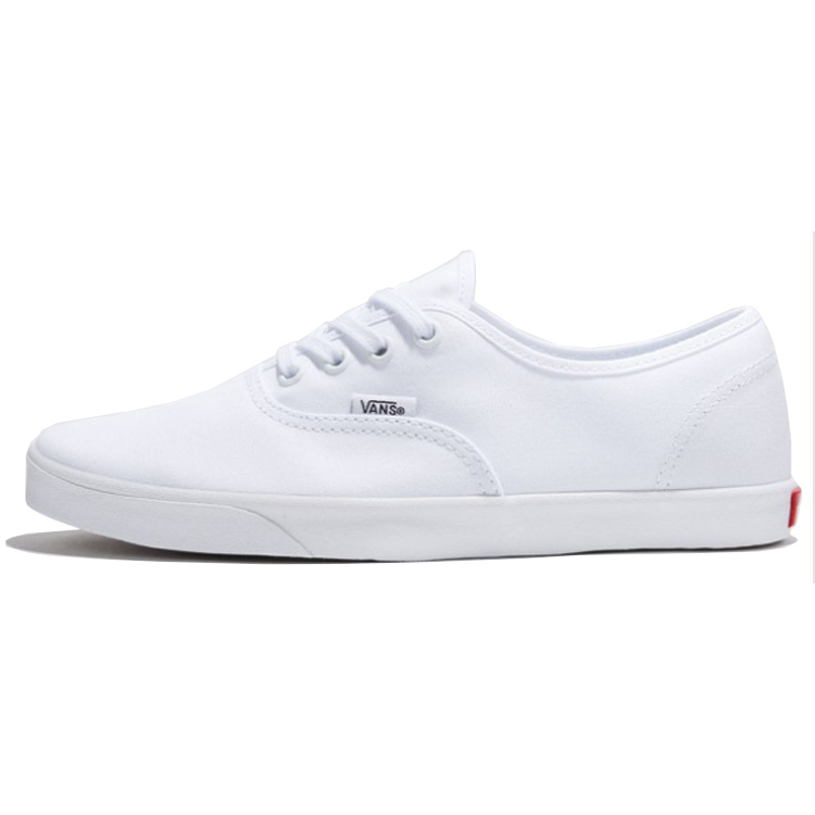 VANS バンズ スニーカー AUTHENTIC LO PRO VN000D04WWW