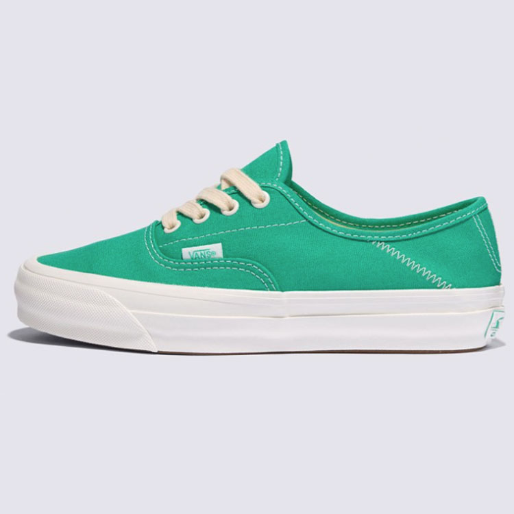 国内配送 VANS PREMIUM AUTHENTIC 44 KICKDOWN DEEP MINT VANS PREMIUM AUTHENTIC 44 KICKDOWN｜BILLY'S ENT 公式通販