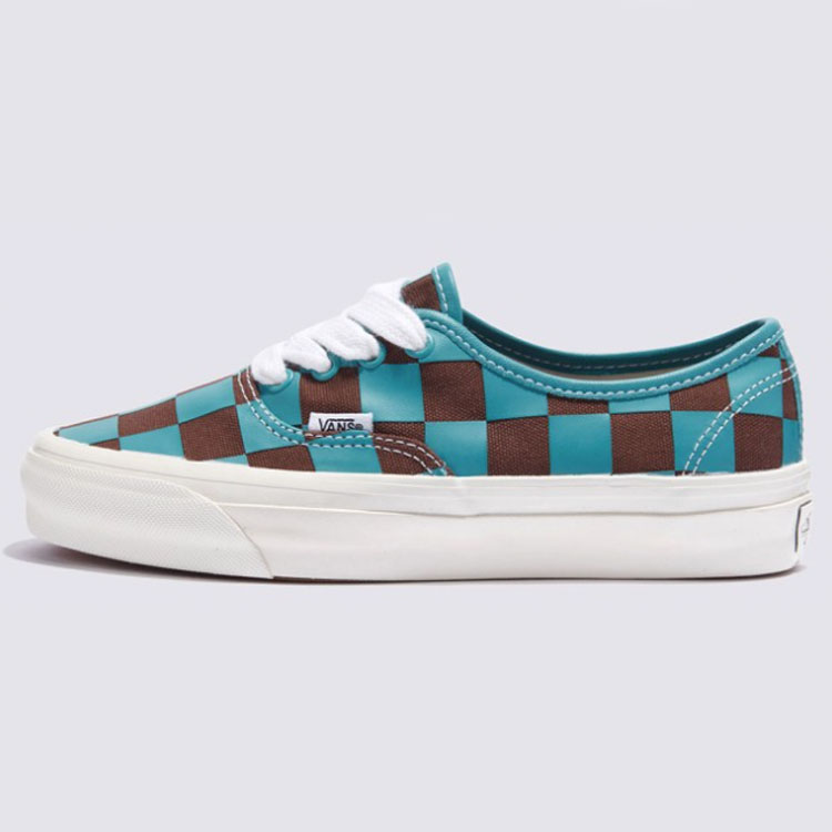 VANS Liberaders チェッカーパターン スニーカー 8/24発売｜Liberaiders × Vans 第3弾 collection｜抽選/販売