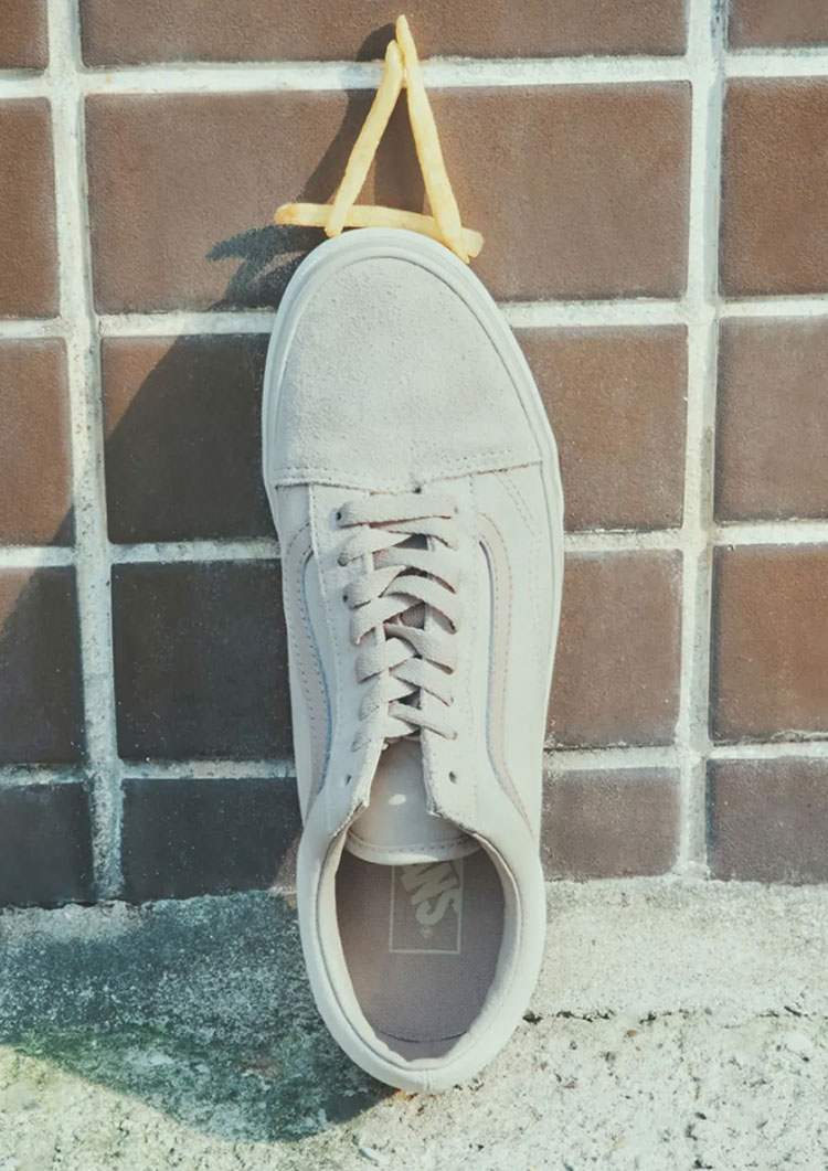VANS（ヴァンズ） バンズ スニーカー OLD SKOOL POP VN000D5NCDA