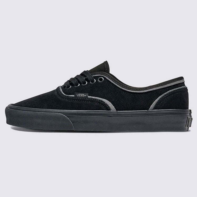 VANS（ヴァンズ） バンズ スニーカー AUTHENTIC SLIVER VN000D6DDE2