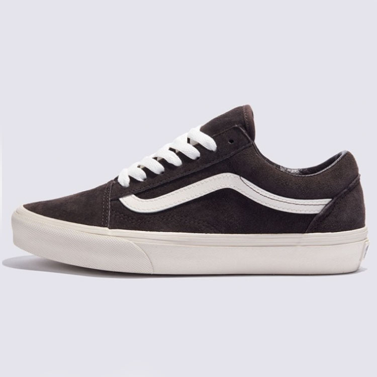 VANS バンズ スニーカー OLD SKOOL PIG SUEDE AFTER DARK