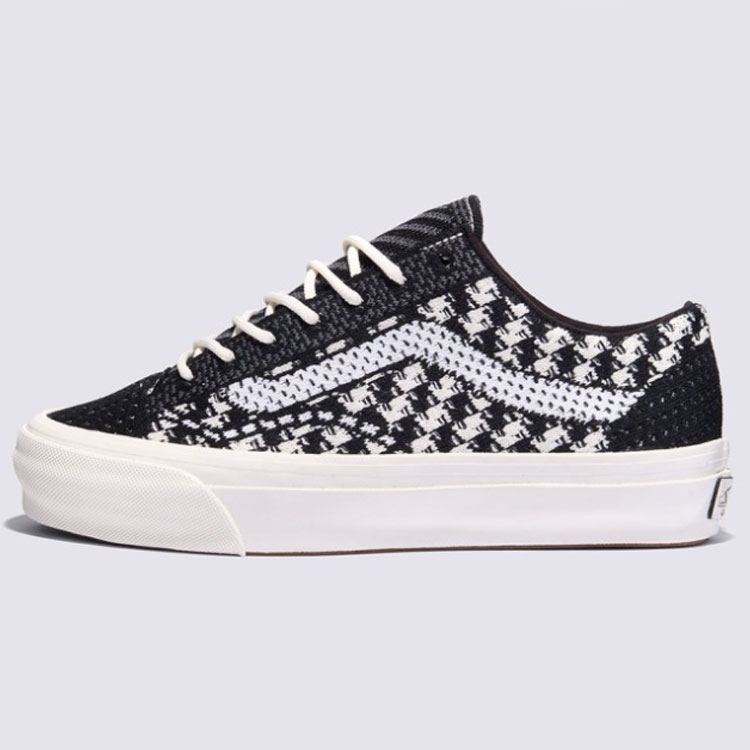あんず VANS バンズ スニーカー OLD SKOOL 36EK BLACK PEWTER