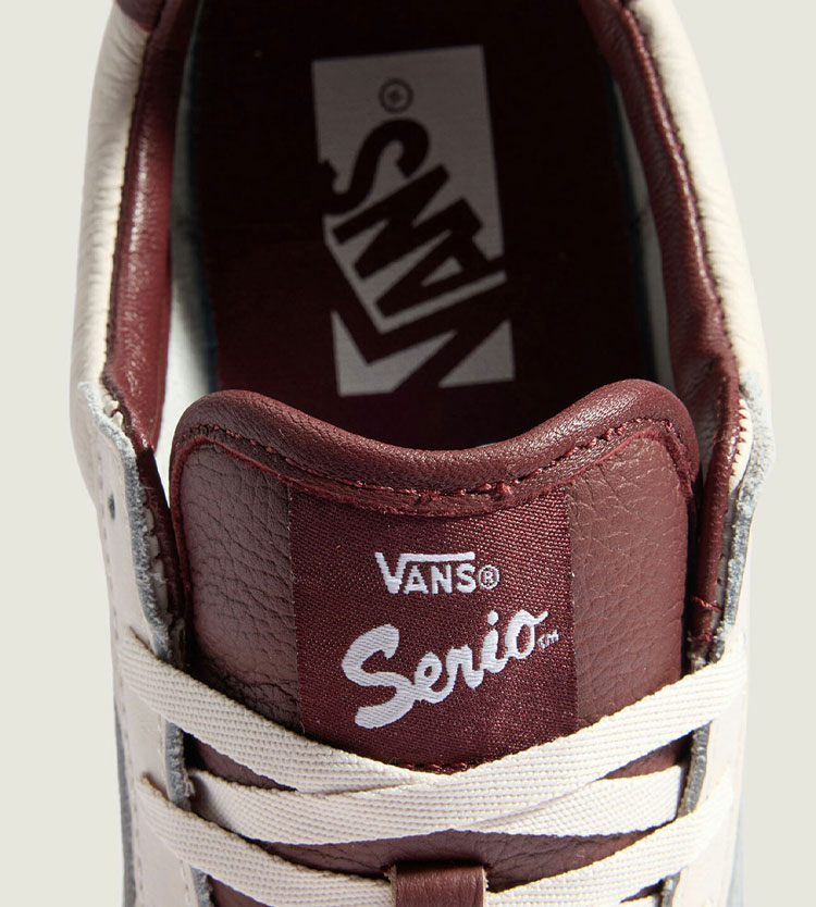 VANS（ヴァンズ） バンズ スニーカー PREMIUM SUPER LOW PRO