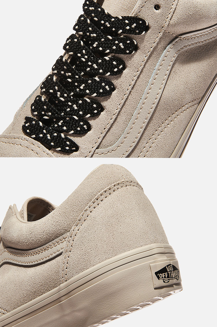 未使用 Vans Old Skool オールドスクール Desert taupe VANS バンズ スニーカーOLD SKOOL MONO TAUPE VN000D9YTUP