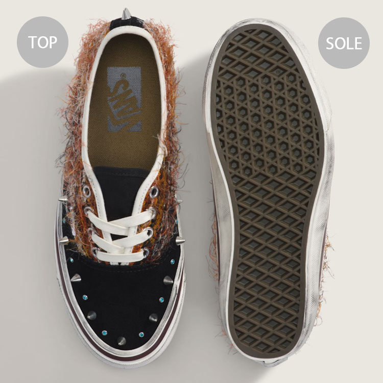 VANS（ヴァンズ） VANSバンズ シューズ PREMIUM AUTHENTIC 44 IBIZA