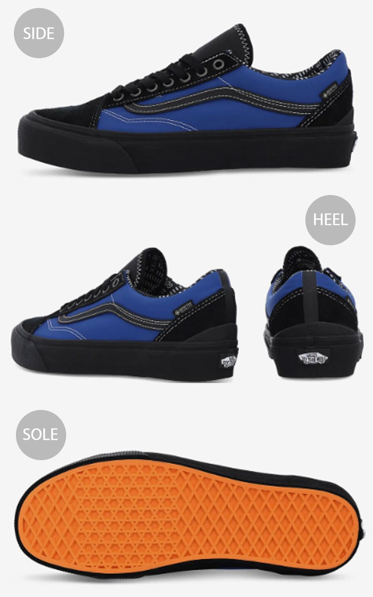 VANS（ヴァンズ） バンズ スニーカー OLD SKOOL GORE-TEX OUTDOOR
