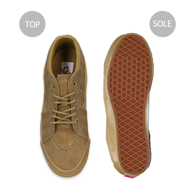 アクセサリー vans 楽天市場】VANS バンズ スニーカー Sk8-Mid Reissue 83 MG LX