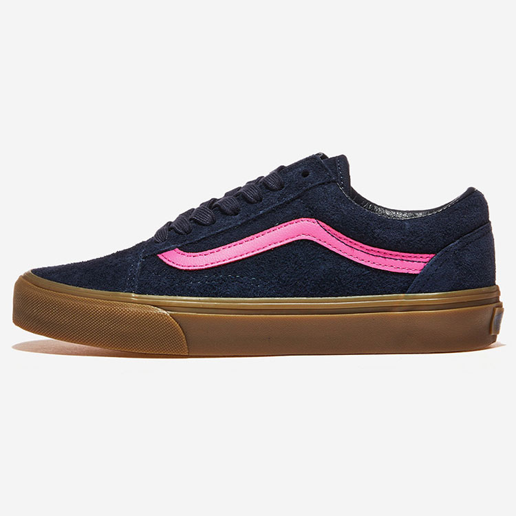VANS（ヴァンズ） バンズ レディース スニーカー OLD SKOOL HAIRY