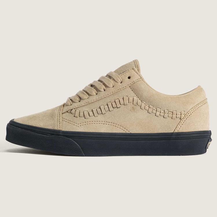 VANS（ヴァンズ） バンズ スニーカー OLD SKOOL CRAFTED STRIPE
