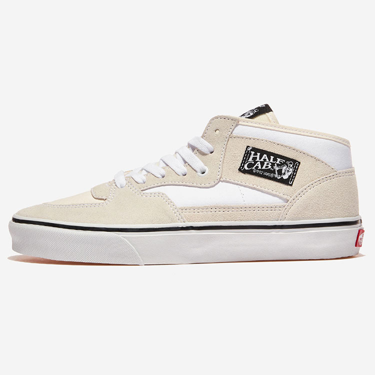 VANS（ヴァンズ） バンズ スニーカー HALF CAB DECON VN000EATBPH