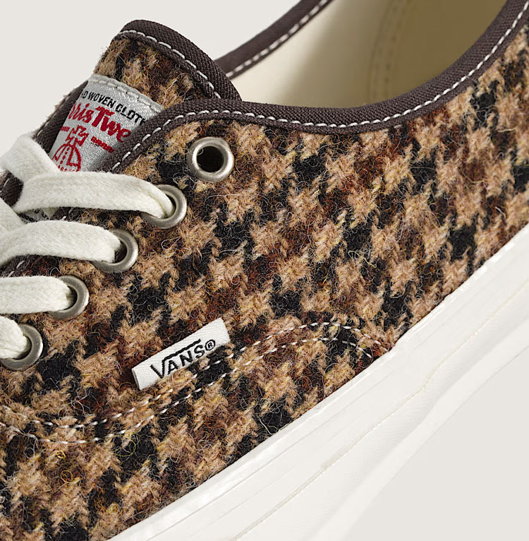 VANS（ヴァンズ） バンズ スニーカー PREMIUM AUTHENTIC 44 HARRIS