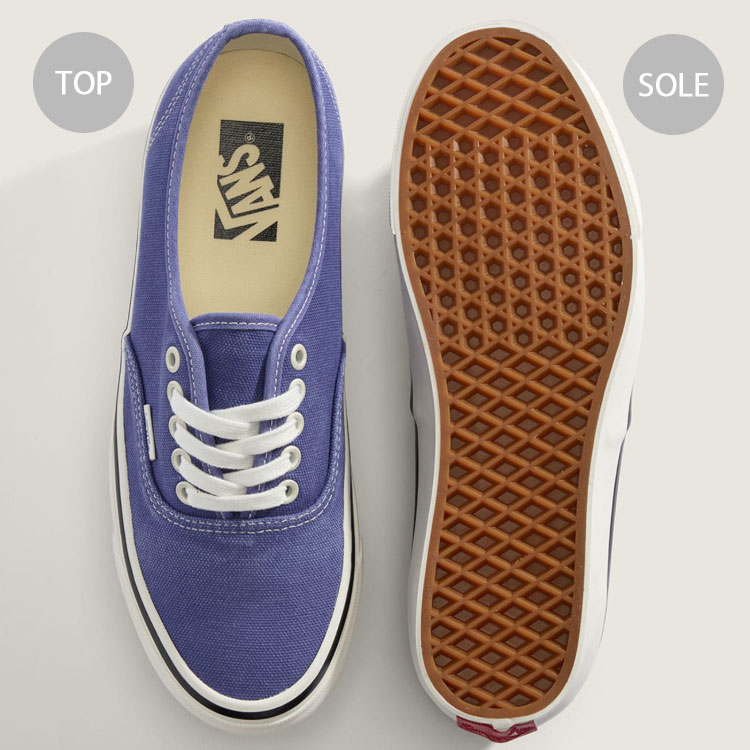VANS（ヴァンズ） バンズ スニーカー PREMIUM AUTHENTIC 44 DUSK