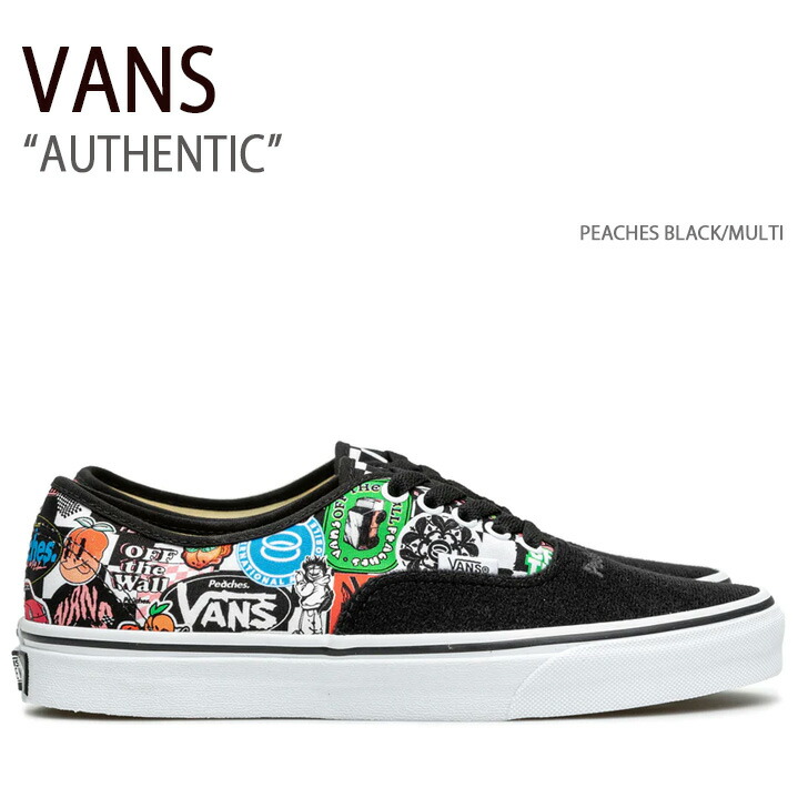 Vans clearance de peach