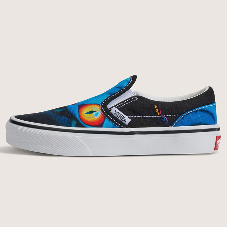 VANS（ヴァンズ） バンズ キッズ スニーカー KPOP DEMON HUNTERS KIDS