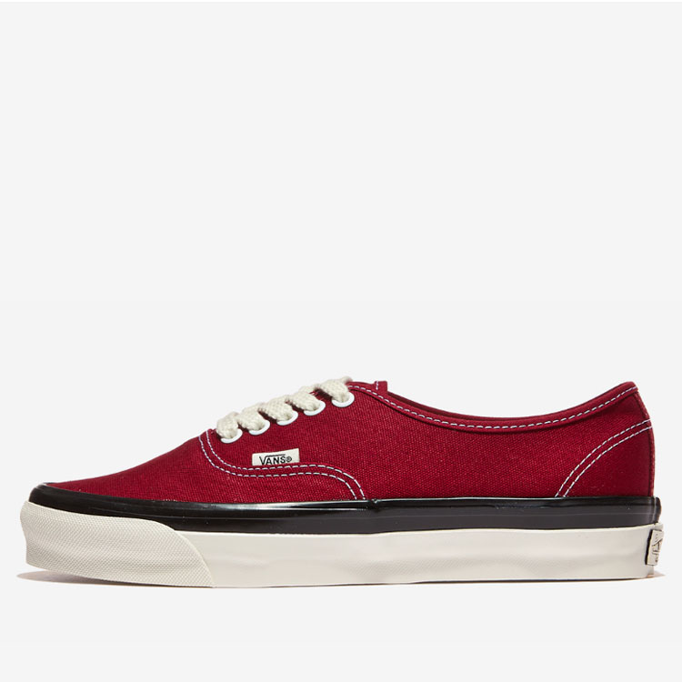VANS（ヴァンズ） バンズ スニーカー PREMIUM AUTHENTIC DECK 44 LX