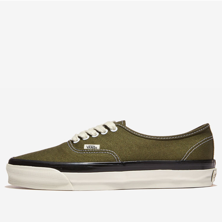 VANS（ヴァンズ） バンズ スニーカー PREMIUM AUTHENTIC DECK 44 LX 
