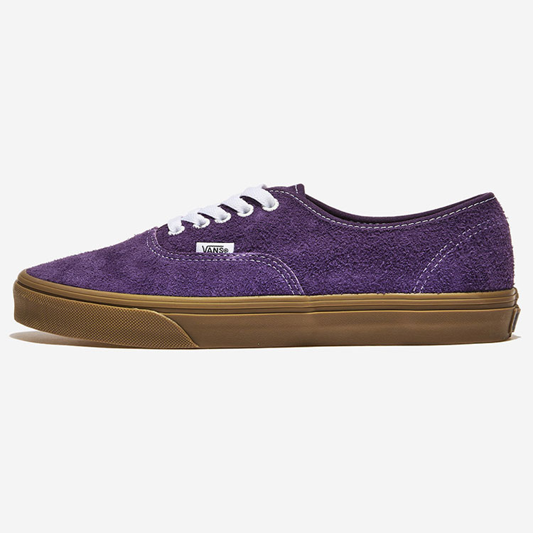 VANS（ヴァンズ） バンズ スニーカー AUTHENTIC HAIRY SUEDE 