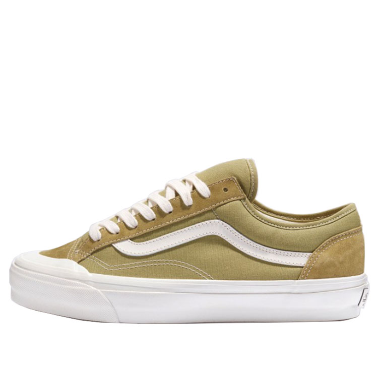 VANS バンズ スニーカー PREMIUM OLD SKOOL 136 VN000SHMCLM  