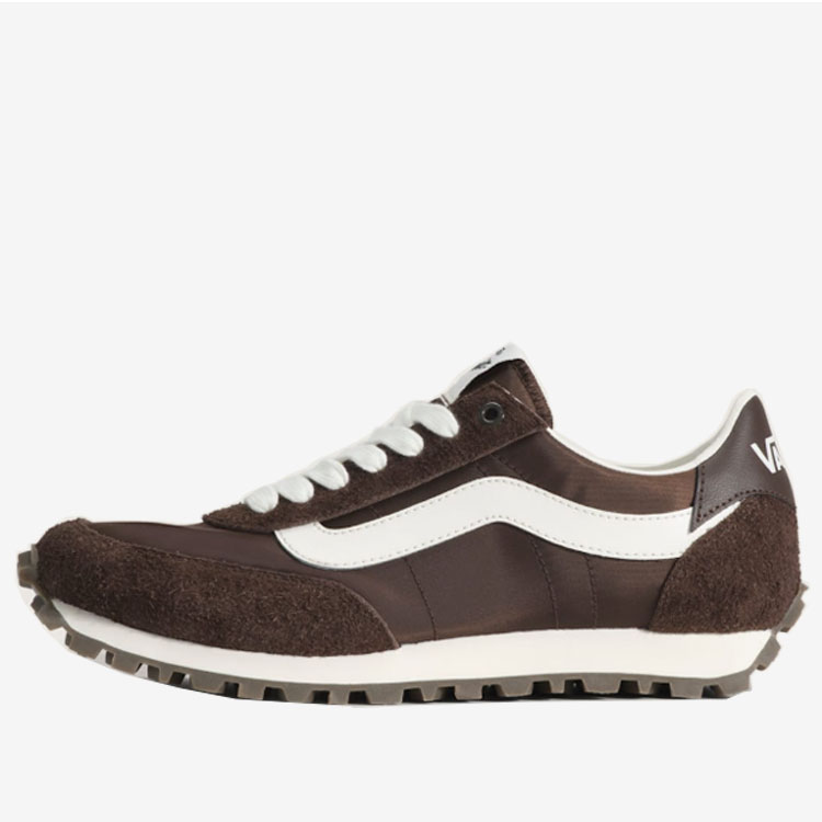 VANS（ヴァンズ） バンズ スニーカー PREMIUM STYLE 152 HAIRY SUEDE