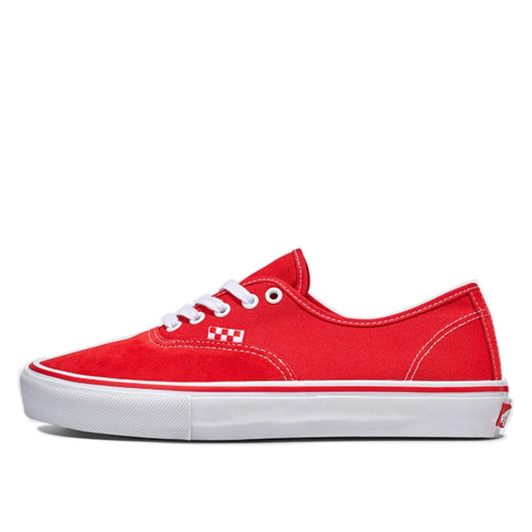 Vans Authentic 赤 スニーカー VANS ヴァンズ AUTHENTIC* オーセンティック VN-0EE3RED RED