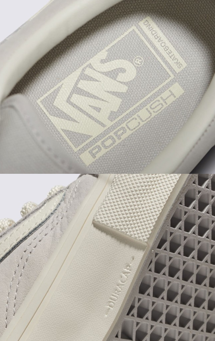 VANS（ヴァンズ） バンズ スニーカー SKATE OLD SKOOL VN0A2Z329RT