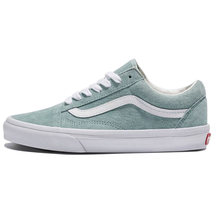 VANS（ヴァンズ） バンズ スニーカー PIG SUEDE OLD SKOOL GRAY MIST