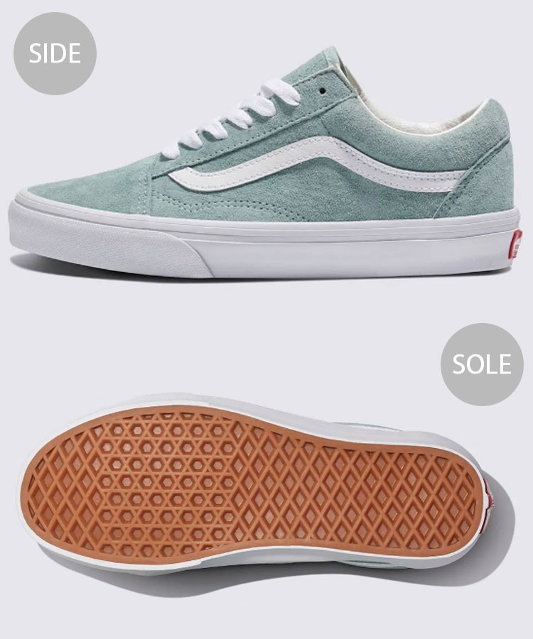 VANS レディーススニーカー グレー VANS スニーカー 「VANS」AUTHENTIC CT／ヴァンズ
