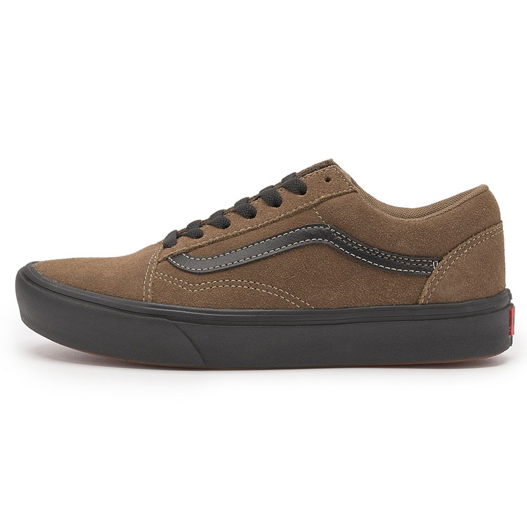 VANS バンズ スニーカー OLDSKOOL COMFYCUSH SUEDE KANGAROO U...