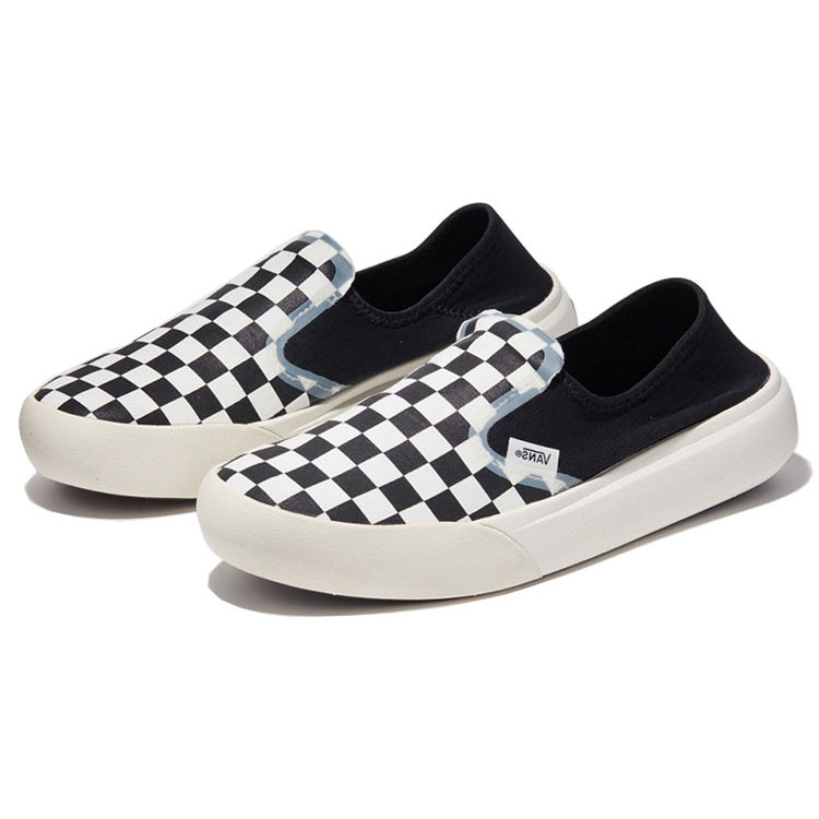 VANS（ヴァンズ） バンズ スリッポン ミュール COMPIXIE ONE コン